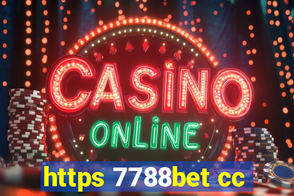 https 7788bet cc